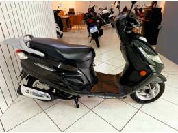 SUZUKI - BURGMAN - 2008/2008 - Preta - R$ 6.900,00