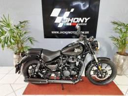 ROYAL ENFIELD - METEOR - 2025/2025 - Preta - R$ 22.900,00