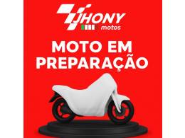 HONDA - CG 150 - 2009/2009 - Preta - R$ 10.500,00