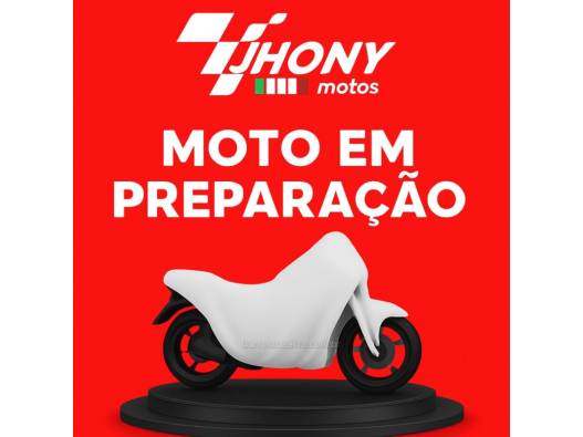 HONDA - CG 150 - 2009/2009 - Preta - R$ 10.500,00