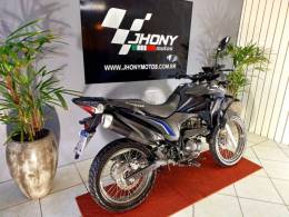 HONDA - XRE 190 ABS - 2021/2021 - Azul - R$ 20.900,00