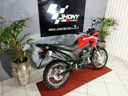 HONDA - XRE 190 ABS - 2024/2024 - Vermelha - R$ 23.900,00