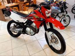 YAMAHA - XTZ 250 - 2019/2019 - Vermelha - R$ 21.900,00