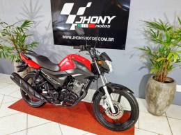 YAMAHA - FACTOR - 2020/2020 - Vermelha - R$ 13.900,00