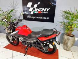 YAMAHA - FACTOR - 2020/2020 - Vermelha - R$ 13.900,00