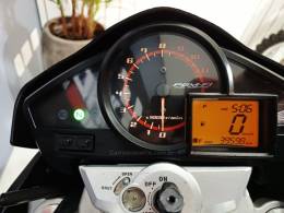 HONDA - CB 300R - 2014/2014 - Preta - R$ 15.500,00