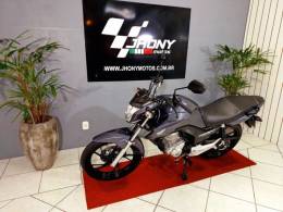 HONDA - CG 160 - 2024/2024 - Cinza - R$ 18.900,00