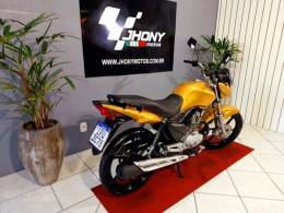 HONDA - CG 150 - 2011/2011 - Dourada - R$ 11.500,00