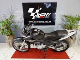 HONDA - NX 400I FALCON - 2013/2013 - Preta - R$ 22.800,00