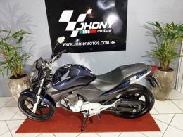 HONDA - CB 300R - 2012/2012 - Azul - R$ 13.500,00