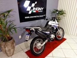 YAMAHA - XTZ 150 - 2015/2015 - Branca - R$ 14.800,00