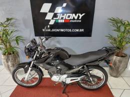 YAMAHA - YBR - 2012/2012 - Preta - R$ 8.500,00