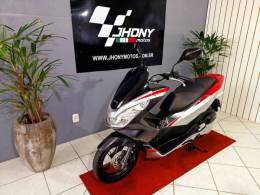 HONDA - PCX - 2018/2018 - Cinza - R$ 14.800,00