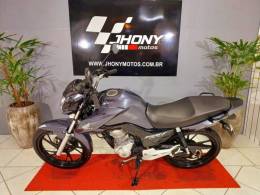 HONDA - CG 160 - 2024/2024 - Cinza - R$ 18.900,00