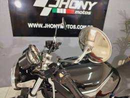 SUZUKI - GS500E - 2008/2008 - Preta - R$ 16.900,00