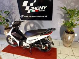 HONDA - BIZ 125 - 2013/2013 - Branca - R$ 12.500,00