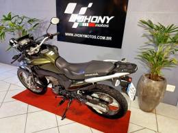 HONDA - XRE 190 ABS - 2017/2017 - Verde - R$ 17.500,00