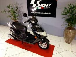 SUZUKI - BURGMAN - 2008/2008 - Preta - R$ 6.900,00