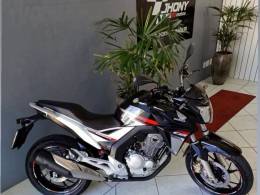 HONDA - CB 250F TWISTER - 2017/2017 - Preta - R$ 17.500,00