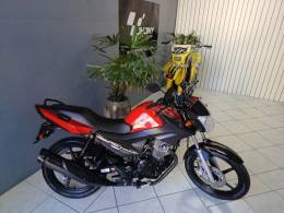 YAMAHA - FACTOR - 2020/2020 - Vermelha - R$ 13.900,00