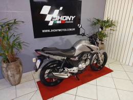 HONDA - CG 160 - 2023/2023 - Cinza - R$ 16.900,00
