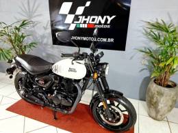 ROYAL ENFIELD - HUNTER - 2025/2025 - Branca - R$ 18.500,00