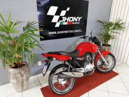 HONDA - CG 150 - 2014/2014 - Vermelha - R$ 12.900,00
